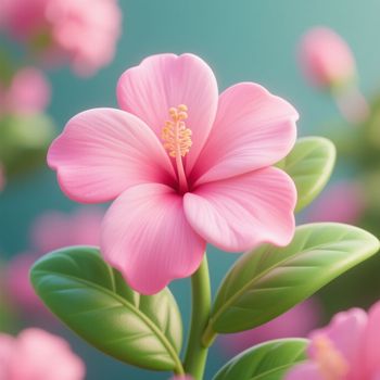 bunga - Broken Wings Glowing