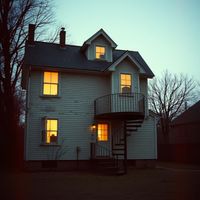 Juan B. Garijo - Cien Inviernos en Machida