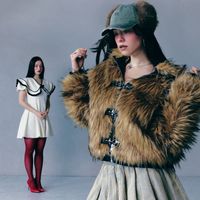 Marie - STILL PRETTY WHEN I CRY