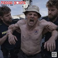 Dennis Bonde - DENNIS I ZEN (Explicit)