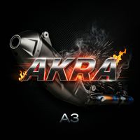 A3 - Akra