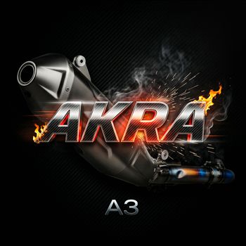 A3 - Akra