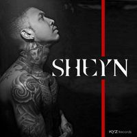 Sheyn feat. James Izmad - NRV (Explicit)