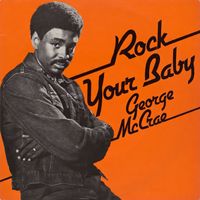 George McCrae - Rock Your Baby (2026 Stereo Mix)