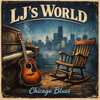 LJ's World - Chicago Blues (One)