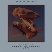 Arsh - Chaldi Ae Chaldi (Lofi)