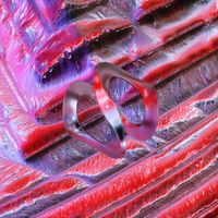 Special Request - Uncanny Valley