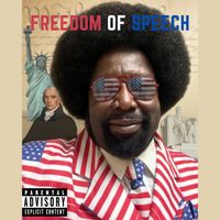 Afroman - Freedom of Speech (Explicit)