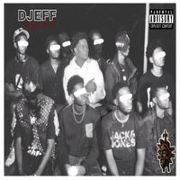 DJEFF - MOLO (Explicit)