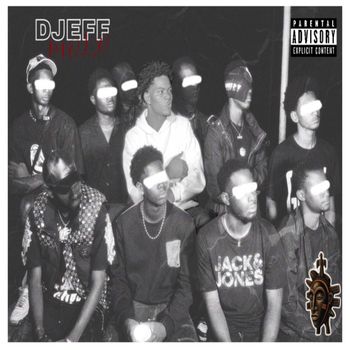 DJEFF - MOLO (Explicit)