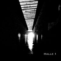 Kurschatten - Halle 1 (Rough Mix)