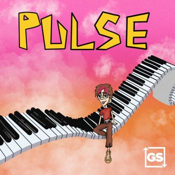 Lockerz - Pulse