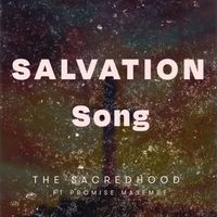 The SacredHood - Salvation Song (Acoustic Version)