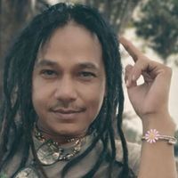 NU REGGAE MAN - คนขี้เหงา