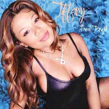 Tiffany - Freak Tonight