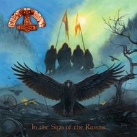 Mithotyn - In the Sign of the Ravens (Remastered)