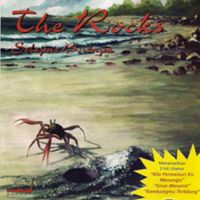 The Rocks - Selepas Bestapa
