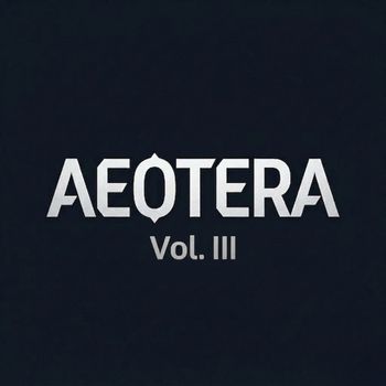 Aeotera - Vol. III