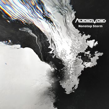 Audiovoid - Nonstop Storm