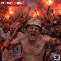 Dennis Bonde - STALTHED OG FORDOM (Explicit)