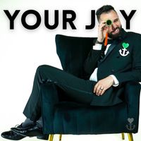 Alexi Paraschos - Your Joy