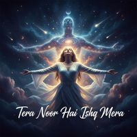 Muhammad Ali - Tera Noor Hai Ishq Mera