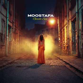Moostafa - Gecede Sen