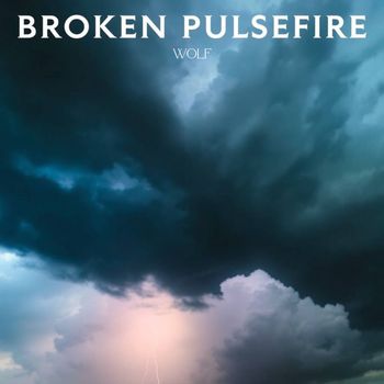 Wolf - Broken Pulsefire