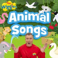 The Wiggles - Animal Songs