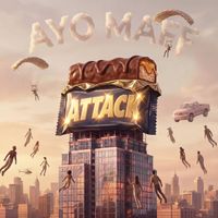 Ayo Maff - Attack (Explicit)