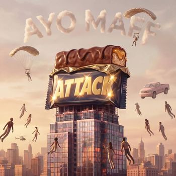 Ayo Maff - Attack (Explicit)