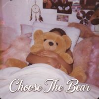 Tiffany - Choose the Bear
