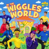 The Wiggles - In The Wiggles World