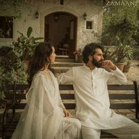 GURIE - Zamaane
