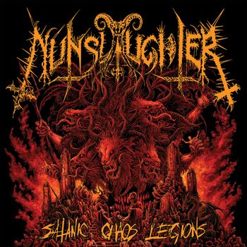 Nunslaughter - Peukharist (Explicit)