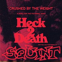 Squint - Crushed by the Weight