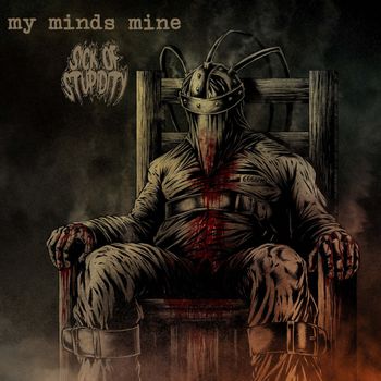 My Minds Mine - split with SOS