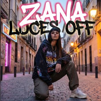 ZANA - Luces Off