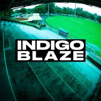 Indigo Blaze - NECTA (Explicit)