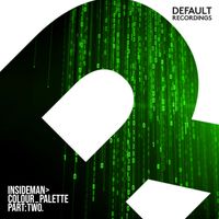 Insideman - Colour Palette Part 2