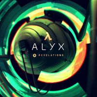 Valve - Half-Life: Alyx (Chapter 9, "Revelations")
