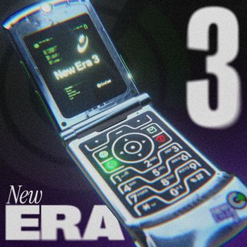Various Artists - New Era 3