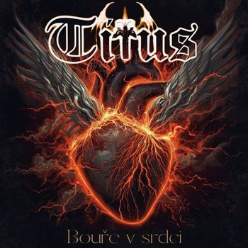 Titus - Bouře v Srdci