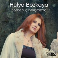 Hülya Bozkaya - Acaba Suç Hangimizde