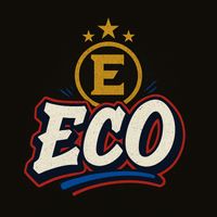 ECO - Bruce Wayne (Explicit)