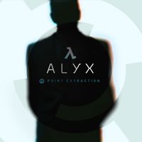 Valve - Half-Life: Alyx (Chapter 11, "Point Extraction")