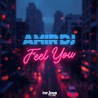 Amir DJ - Feel You