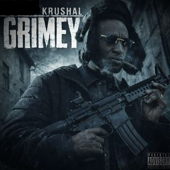 Krushal - Grimey (Explicit)