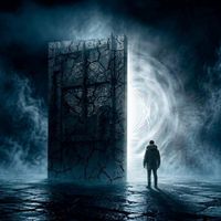 Still - THE CROSSING