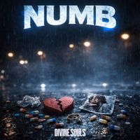 Divine Souls - Numb (Explicit)
